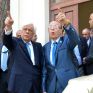Παυλόπουλος: Στη βάση του διεθνούς δικαίου η οριοθέτηση της ΑΟΖ συμφωνούν Ελλάδα, Κύπρος και Αίγυπτος 