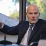 Descalzi (Eni): Κοντά στα 80 δολάρια το βαρέλι το brent το δ' τρίμηνο 