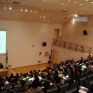 Hμερίδες για την διαβούλευση των Σχεδίων Διαχείρισης Υδατικών Πόρων