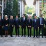 Σκρέκας: Η Ελλάδα πυλώνας ενεργειακής ασφάλειας σε ολόκληρη τη Νοτιοανατολική Ευρώπη - Κοινές αγορές αερίου από ΔΕΠΑ Εμπορίας και Bulgargaz