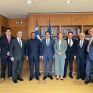 Συναντήσεις Μπαρκίντο με Μητσοτάκη και Σκρέκα - «Θωρακίζουμε τη χώρα μας από εισαγόμενες ενεργειακές κρίσεις»