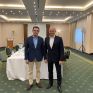 Σκρέκας: Καθοριστικός ο Νότιος Διάδρομος για την ενεργειακή ασφάλεια της Ευρώπης και τη διαφοροποίηση των πηγών