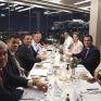 Σκρέκας: Ελλάδα και Βουλγαρία, παράγοντες ενεργειακής σταθερότητας στα Βαλκάνια - Στο επίκεντρο η ενίσχυση της συνεργασίας των δύο χωρών
