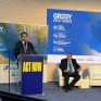 Η ELICA του Ομίλου Κοπελούζου παρουσίασε στην COP27 το εμβληματικό έργο της ηλεκτρικής διασύνδεσης Αιγύπτου - Ελλάδας 