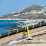 ΑΔΜΗΕ: Ξεκινά η κατασκευή των καλωδίων για την ηλεκτρική διασύνδεση Φολεγάνδρου-Μήλου-Σερίφου - Εντός του 2022 οι υπογραφές για τις συμβάσεις