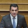 Σκρέκας: Έχουμε δαπανήσει το 3,7% του ΑΕΠ, το μεγαλύτερο ποσοστό στην Ευρώπη, για τη στήριξη στους λογαριασμούς ρεύματος
