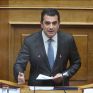 Σκρέκας: Επιδίωξή μας να ανοίξει άμεσα η πλατφόρμα για τους ηλιακούς θερμοσίφωνες