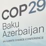 Greenpeace: Απογοητευτικά τα αποτελέσματα της COP29 στο Μπακού