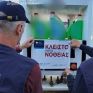 ΑΑΔΕ: «Λουκέτο» σε 5 πρατήρια καυσίμων σε Αττική και Θεσσαλονίκη