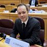 Ζαμπάρας: Η μεγάλη πρόκληση για την ΕΕ τα επόμενα χρόνια θα είναι η αντιμετώπιση των επιπτώσεων της κλιματικής αλλαγής