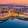 Εκδήλωση στις 9/10: "Σχεδιάζοντας μια πόλη κλιματικά ουδέτερη - Ρέθυμνο 2030"