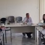 Με τον συντονιστή της Επιτροπής Σχεδίου Δίκαιης Μετάβασης K.Μουσουρούλη συναντήθηκε το προεδρείο του Εργατικού Κέντρου Ν. Κοζάνης