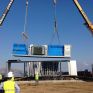 Η ABB προμήθευσε εξοπλισμό ABB PVS980-CS για φ/β πάρκο 9 MW στην Καρδίτσα