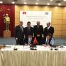Επιχειρηματική Αποστολή ΣΕΒ-ΕΒΕΑ-ΣΕΒΕ στο Βιετνάμ