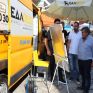 Η Πύλη υποδέχεται το φυσικό αέριο την Παρασκευή