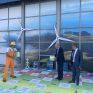 Συμμετοχή της ΡΑΕ στο "Eco-Fest 2020" με το ενεργειακό διαδραστικό "Φιδάκι"