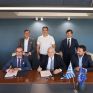 Λάρισα Θερμοηλεκτρική: Στην AVAX η κατασκευή της νέας μονάδας ηλεκτροπαραγωγής - Ολοκλήρωση εντός 36 μηνών από την οριστική επενδυτική απόφαση