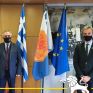 "Θεσσαλονίκη – Η πόλη του φυσικού αερίου" - Συνάντηση ΕΔΑ ΘΕΣΣ με το δήμαρχο, Κ. Ζέρβα