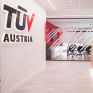 TÜV AUSTRIA: Πιστοποίηση με οδηγό την ποιότητα και την ασφάλεια
