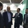 Φωτορεπορτάζ: Τα πρόσωπα που πρωταγωνίστησαν στους ενεργειακούς διαδρόμους της 83ης ΔΕΘ