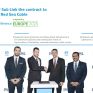 Ελληνική επιτυχία με διεθνές αποτύπωμα — Η Power Sub Link SA αναλαμβάνει την υλοποίηση του υποθαλάσσιου έργου της Mobily στην Ερυθρά Θάλασσα