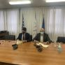 Mνημόνιο Συνεργασίας υπέγραψαν ΕΤΒΑ ΒΙΠΕ και ΟΣΕ  