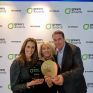 Διάκριση της ΕΕΑΑ στα Green Awards 2022, στον τομέα Ενημέρωσης & Ευαισθητοποίησης παιδιών για την Ανακύκλωση Συσκευασιών