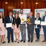Βραβείο «Συνεργασίας με Αναπτυσσόμενη Χώρα» για την POLYECO Α.Ε για τη λειτουργία, διαχείριση και συντήρηση εγκατάστασης επικίνδυνων αποβλήτων στον Μαυρίκιο