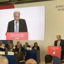 Παναγιωτάκης: Αν πρόκειται να μπει στρατηγικός επενδυτής στη ΔΕΗ πρέπει να μπει άμεσα, πριν την πώληση παραγωγικών «πακέτων» (ολόκληρη η ομιλία)