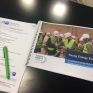 Ξεκινάει το εκπαιδευτικό εργαστήριο «Energy Scouts» στην Αθήνα