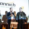 Krannich Solar: Τιμήθηκε ως Gold Partner της Huawei στο SKE Installer Event