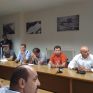 Συνεδρίασε το Διοικητικό Συμβούλιο του ΣΠΑΡΤΑΚΟΥ υπό το «βάρος» της αυριανής απεργίας