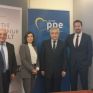 Συμμετοχή της Ελληνικής Ένωσης Αλουμινίου σε ειδική σύσκεψη στο Ευρωκοινοβούλιο για τη σημασία της ευρωπαϊκής βιομηχανίας Αλουμινίου 