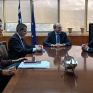 Οι διεθνούς φήμης Έλληνες Ακαδημαϊκοί Ζερεφός και Συνολάκης, στη μάχη για την αντιμετώπιση της Κλιματικής Αλλαγής 