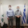Η Κοζάνη στις 100 κλιματικά ουδέτερες πόλεις - Η έμπρακτη στήριξη της ΔΕΠΑ Εμπορίας