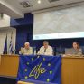 Ολοκληρώθηκαν οι εργασίες του Τριήμερου  Επιμορφωτικού Σεμιναρίου για την Προσαρμογή της Περιφέρειας Βορείου Αιγαίου στην Κλιματική Αλλαγή