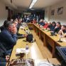 Σπάρτακος: Συνεδρίασε το ΔΣ για την υπογραφή νέας σύμβασης με τη ΔΕΗ
