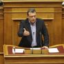 Αίτημα ονομαστικής ψηφοφορίας για την εκχώρηση του ΔΕΔΗΕ, της ΔΕΠΑ Υποδομών και της ΛΑΡΚΟ κατέθεσε ο ΣΥΡΙΖΑ