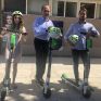 Τα ηλεκτρικά πατίνια της Lime έρχονται στο Ρέθυμνο 