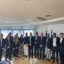 Συνάντηση εργασίας της ΡΑΕ με την Ισραηλινή Αρχή για τον EuroAsia Interconnector και την λειτουργία των αγορών ηλεκτρισμού
