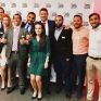  GEF ENERGY AWARDS 2018: Βραβεία με γνώμονα την αριστεία και την καινοτομία στην ενέργεια