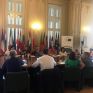 Συνάντηση εργασίας ενδιαφερομένων μερών για το SET-Plan πραγματοποιήθηκε στην Αθήνα