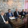 Στενότερη συνεργασία Δήμου Λαρισαίων και ΕΔΑ ΘΕΣΣ