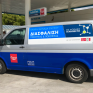 Η Coral Gas εισάγει μοριακό ιχνηθέτη στο υγραέριο που διακινείται από τα πρατήριά της