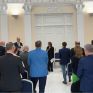 Σε συνάντηση στη Ρουμανία για την ενέργεια συμμετείχαν 15 ελληνικές εταιρείες - Ενδιαφέρον για την έκθεση Renewable EnergyTech
