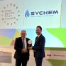 SYCHEM: Κορυφαία εξαγωγική εταιρεία της Ελλάδας για το 2025