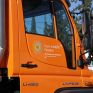 Ολοκληρώθηκε η δωρεά 83 οχημάτων κοινής ωφέλειας από τον ΤΑΡ 