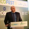 Ανδριοσόπουλος: Να βάλει τον πήχη ψηλά η χώρα μας στο σχεδιασμό της ηλεκτροκίνησης