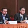 Γ. Κασαπίδης, Γ. Χατζημαρκάκης: Το υδρογόνο μία από τις λύσεις για την μεταλιγνιτική εποχή στη Δυτική Μακεδονία