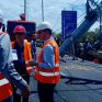 Ηλεκτρογεννήτριες στη Χαλκιδική από σήμερα το βράδυ - 24-30 ώρες θα χρειαστούν σύμφωνα με τον ΑΔΜΗΕ για ομαλοποίηση της ρευματοδότησης